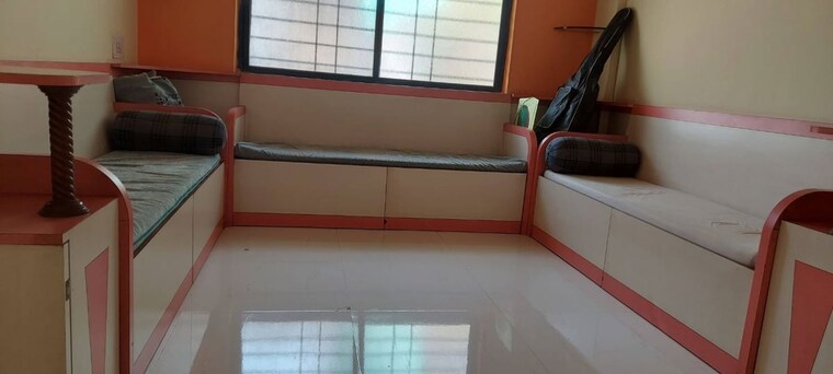 Living Room, tingre nagar 1 Bedroom 600 Sq.Ft. Apartment In Tingre Nagar Pune 10166967