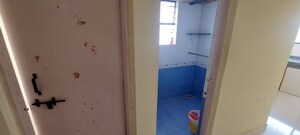  1 BHK Apartment at Tingre Nagar – for Rent