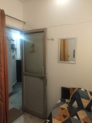 Living Room in  Pg at Savitri Nagar – for Rent