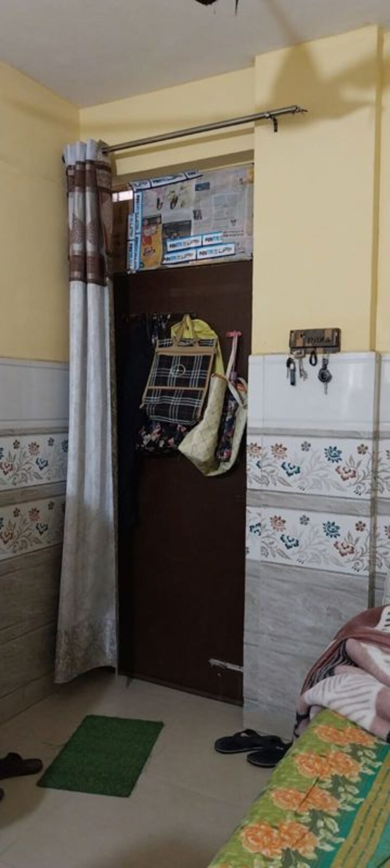 undefined, sector 10 greater noida 1.5 Bedroom 30 Sq.Mt. Apartment In Sector 10 Greater Noida Greater Noida 10166978
