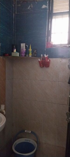 Master Bedroom in 1.5 BHK Apartment at Sector 10 Greater Noida – for Sale