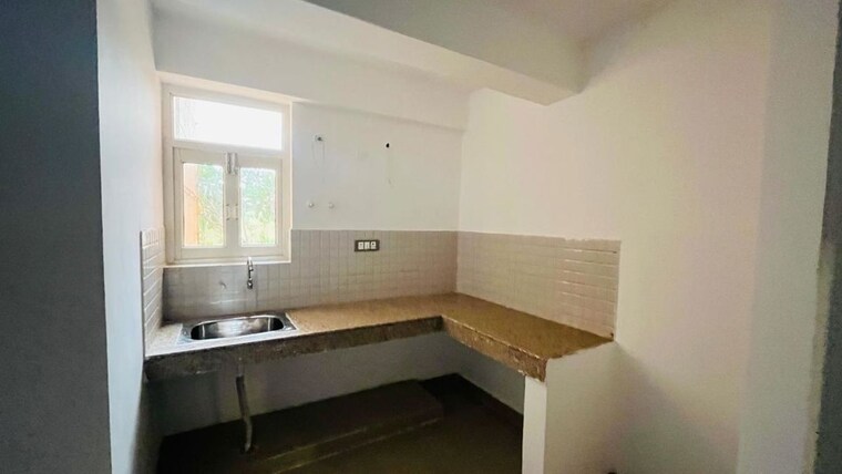 Kitchen, ansal-heights-gurgaon 2 Bedroom 1320 Sq.Ft. Apartment In Sector 92 Gurgaon 10166970