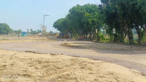  Plot For Sale in Signature Global City of Colours, Nh 8