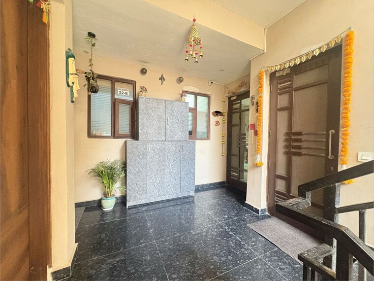 undefined, guru-nanak-enclave 3 Bedroom 1125 Sq.Ft. Apartment In Dhakoli Zirakpur 10166982