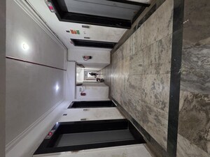 Kitchen in 2 BHK Apartment at Royal Palms, Goregaon East – for Rent