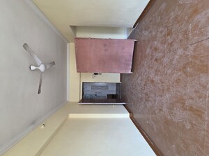 Kitchen in 2 BHK Apartment at Royal Palms, Goregaon East – for Rent