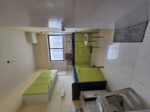 2 BHK Apartment For Rent in Royal Palms, Goregaon East