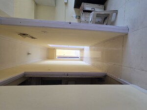 Furnished Amenities in 2 BHK Apartment at Royal Palms, Goregaon East – for Rent