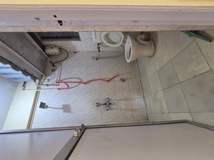 Master Bedroom in 2 BHK Apartment at Royal Palms, Goregaon East – for Rent