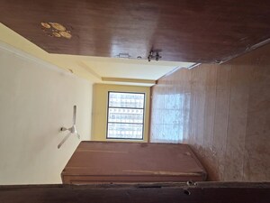 Bedroom in 2 BHK Apartment at Royal Palms, Goregaon East – for Rent