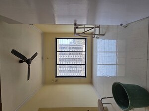 Living Room in 2 BHK Apartment at Royal Palms, Goregaon East – for Rent