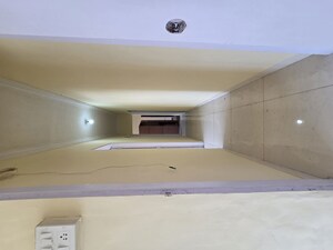 Furnished Amenities in 2 BHK Apartment at Royal Palms, Goregaon East – for Rent