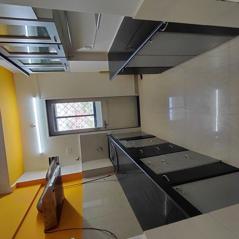 Master Bedroom, satellite-garden 1 Bedroom 550 Sq.Ft. Apartment In Goregaon East Mumbai 10164882