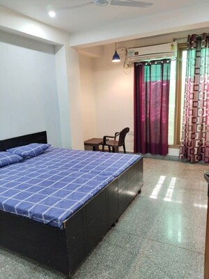 1 RK Apartment For Rent in Neb Sarai