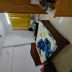 1 BHK Apartment For Rent in Satellite Garden