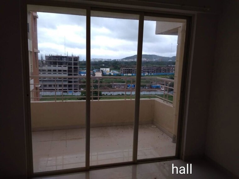 Living Room, somani-residency 1 Bedroom 510 Sq.Ft. Apartment In Punawale Pune 10166988