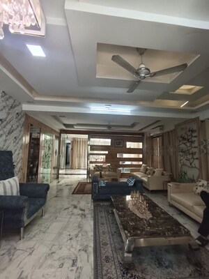 Kitchen in  Independent House at Sector 31 – for Sale