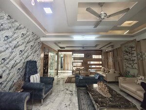 Kitchen in  Independent House at Sector 31 – for Sale