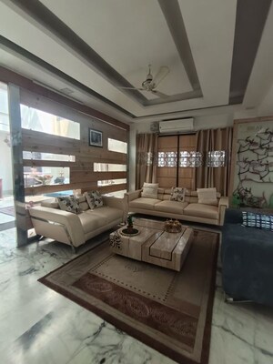 Gym in  Independent House at Sector 31 – for Sale