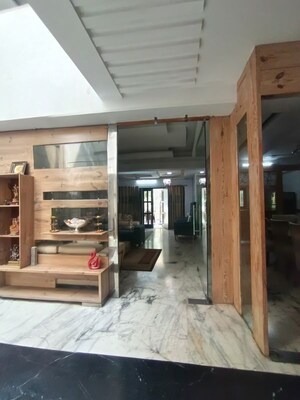 Parking in  Independent House at Sector 31 – for Sale