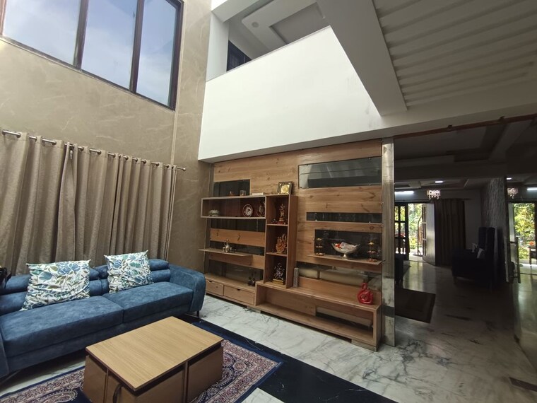 Exterior View, sector 31  1000 Sq.Yd. Independent House In Sector 31 Gurgaon 10166972