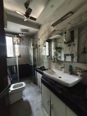 Gym in  Independent House at Sector 31 – for Sale