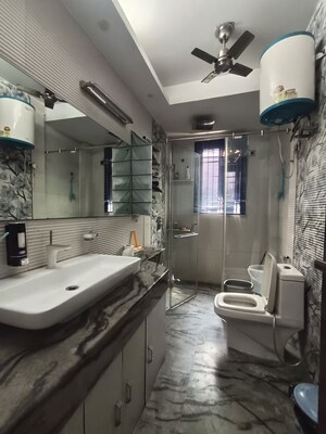 Kitchen in  Independent House at Sector 31 – for Sale