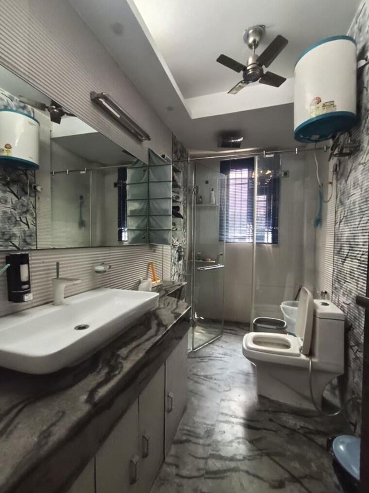 Kitchen, sector 31  1000 Sq.Yd. Independent House In Sector 31 Gurgaon 10166972