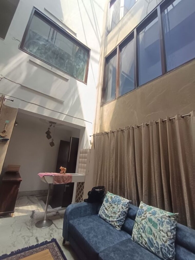 Team Area, sector 31  1000 Sq.Yd. Independent House In Sector 31 Gurgaon 10166972