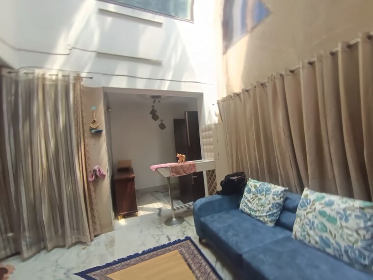 Bedroom, sector 31  1000 Sq.Yd. Independent House In Sector 31 Gurgaon 10166972