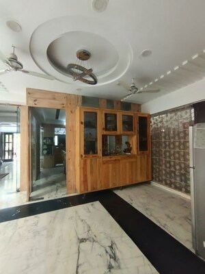 Kitchen in  Independent House at Sector 31 – for Sale