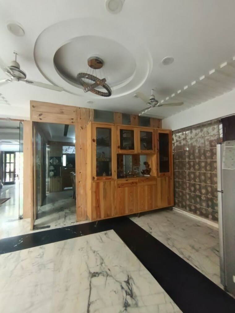Kitchen, sector 31  1000 Sq.Yd. Independent House In Sector 31 Gurgaon 10166972