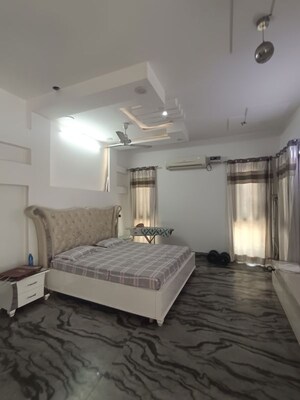 Bedroom in  Independent House at Sector 31 – for Sale
