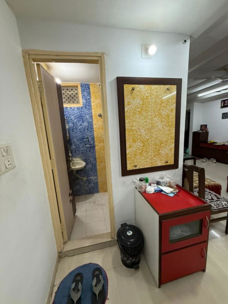 undefined, vastrapur 2 Bedroom 1200 Sq.Ft. Apartment In Vastrapur Ahmedabad 10166991