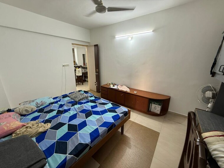 Bedroom, vastrapur 2 Bedroom 1200 Sq.Ft. Apartment In Vastrapur Ahmedabad 10166991
