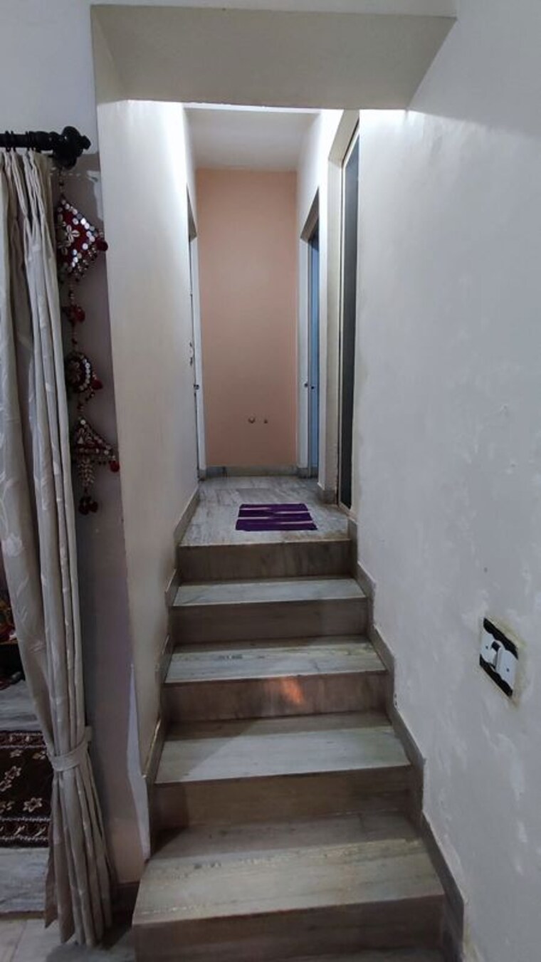 undefined, vastrapur 2 Bedroom 1200 Sq.Ft. Apartment In Vastrapur Ahmedabad 10166991