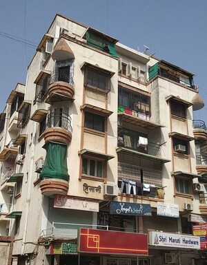 2 BHK Apartment For Rent in Vastrapur