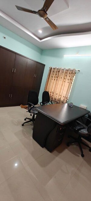 Team Area in  Office Space at Cherlapally – for Rent