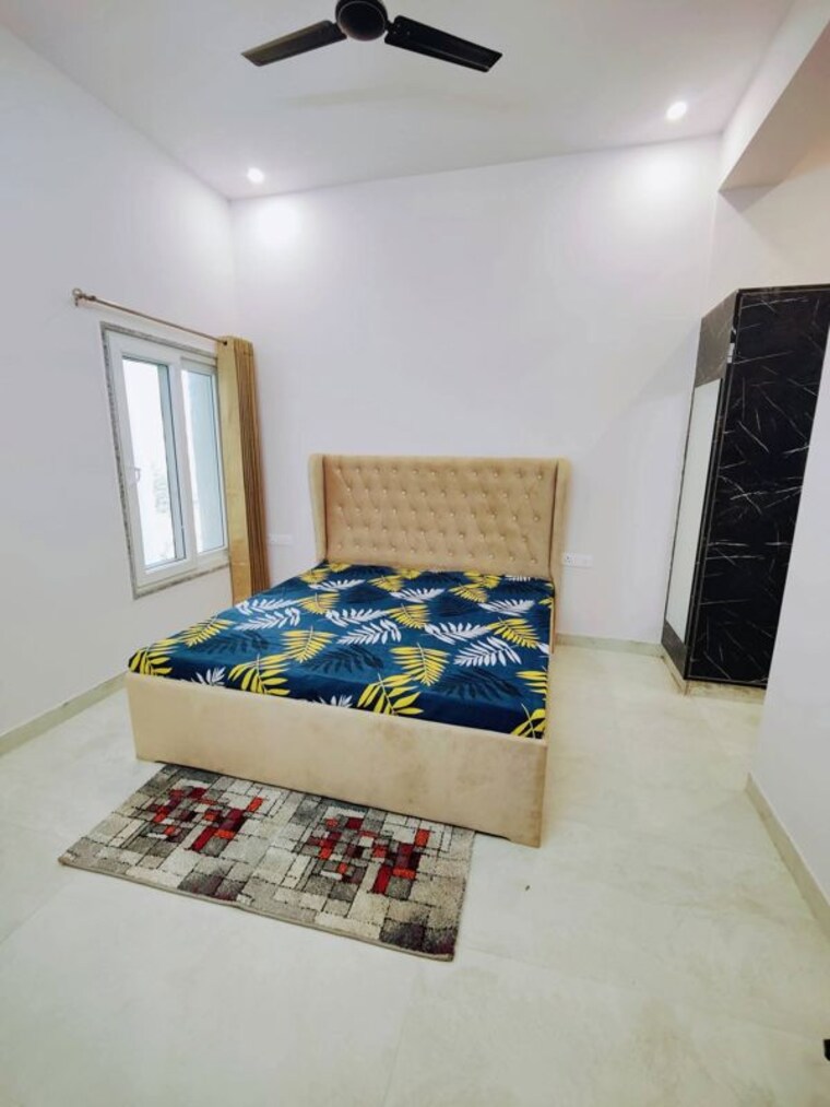 Bedroom, neb sarai 1 Bedroom 500 Sq.Ft. Apartment In Neb Sarai Delhi 10166995