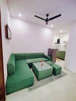 1 BHK 500 Sq.Ft. Apartment in Neb Sarai