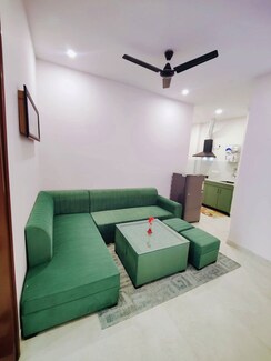 1 BHK Apartment For Rent in Neb Sarai