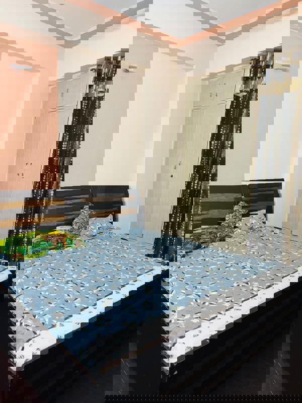 3 BHK 1312 Sq.Ft. Apartment in Supertech Icon