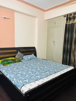 3 BHK Apartment For Rent in Supertech Icon