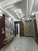 2 BHK 650 Sq.Ft. Builder Floor in Dwarka Mor