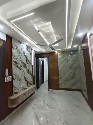 2 BHK Builder Floor For Rent in Dwarka Mor