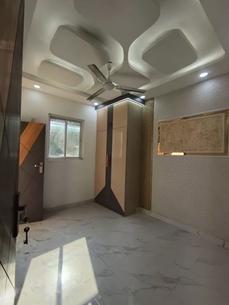 Room, dwarka mor 2 Bedroom 650 Sq.Ft. Builder Floor In Dwarka Mor Delhi 10167000