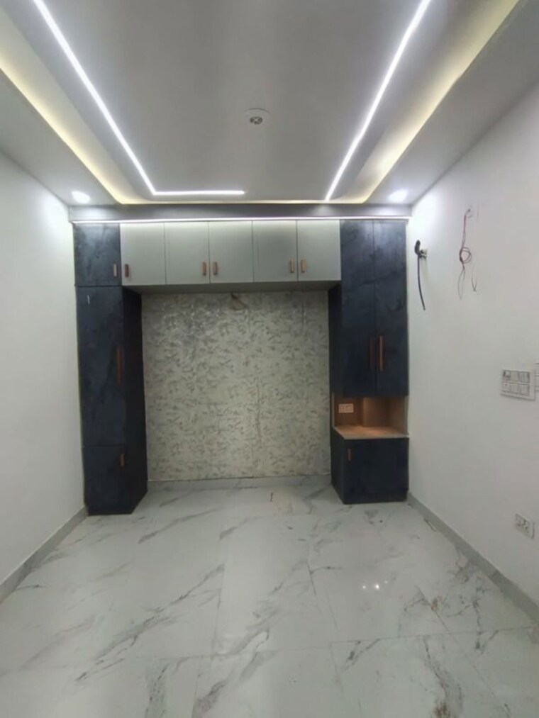 Kitchen, dwarka mor 2 Bedroom 650 Sq.Ft. Builder Floor In Dwarka Mor Delhi 10167000