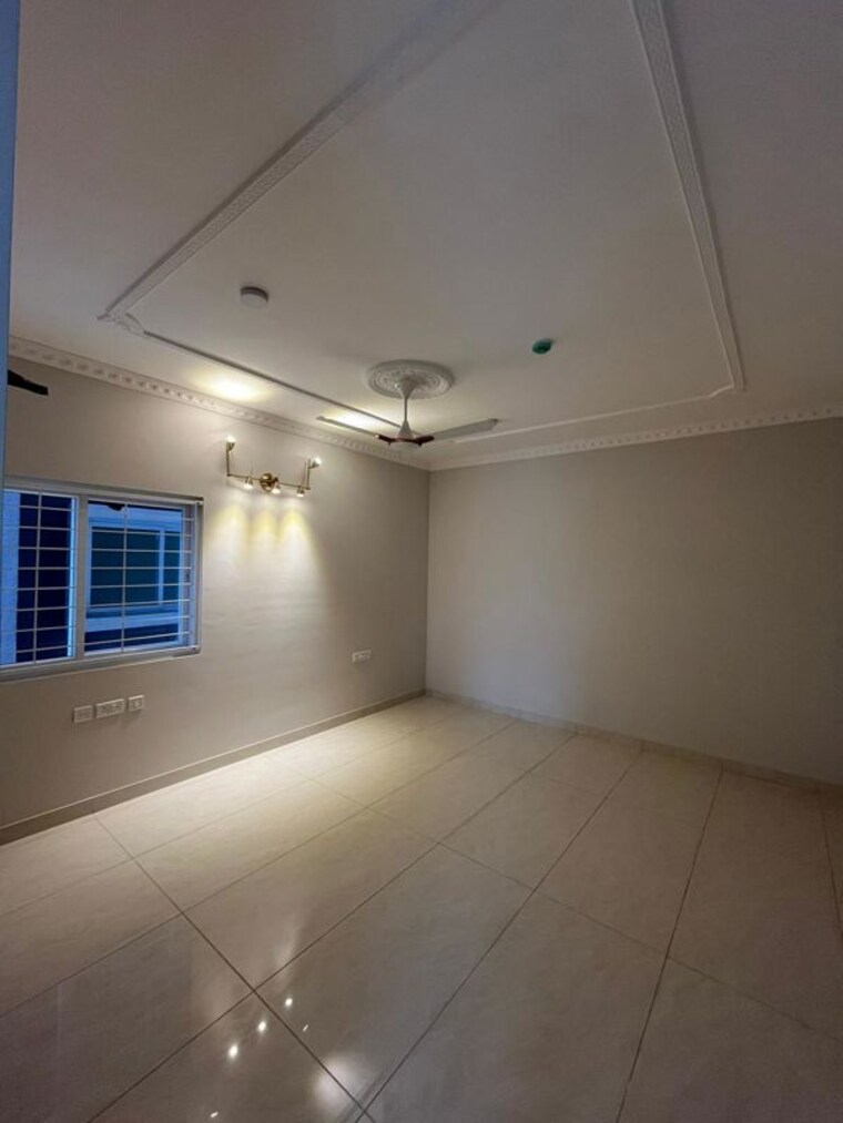 Room, prestige-beverly-hills 3 Bedroom 2124 Sq.Ft. Apartment In Kokapet Hyderabad 10166996