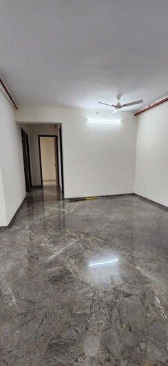 2 BHK Apartment For Sale in Sheth Zuri