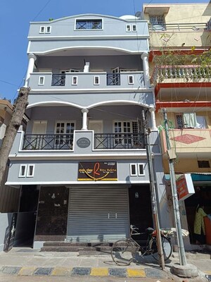  Shop For Rent in Srinagar